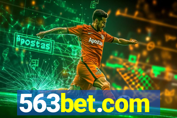 563bet.com