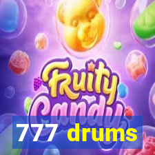 777 drums