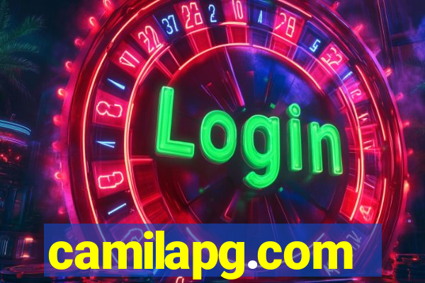camilapg.com