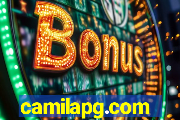camilapg.com