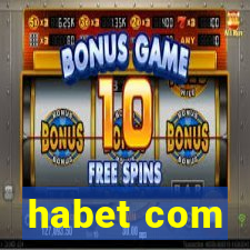 habet com