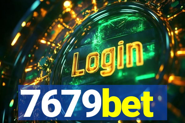 7679bet