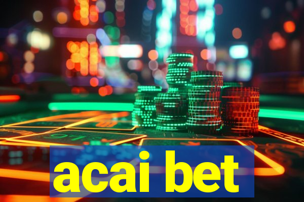 acai bet