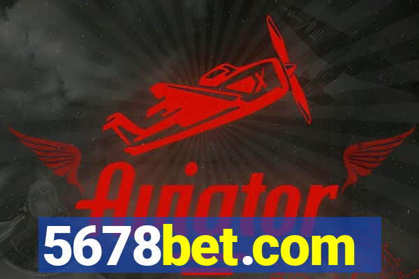 5678bet.com