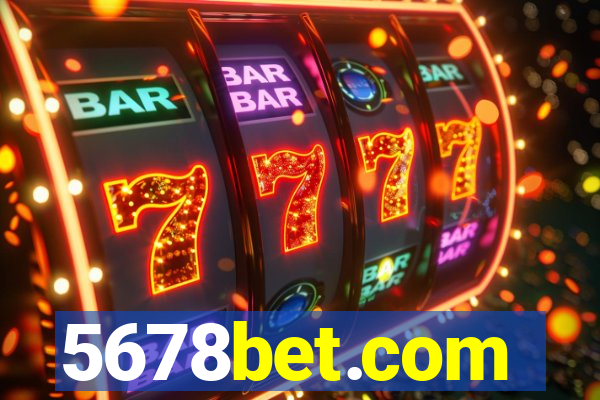 5678bet.com