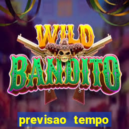 previsao tempo cruzeiro sp cptec inpe