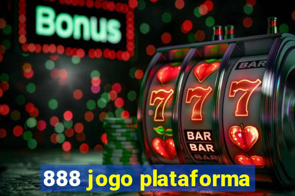 888 jogo plataforma
