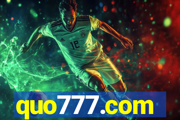 quo777.com