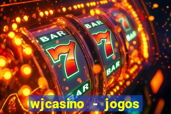 wjcasino - jogos slots premium
