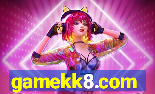 gamekk8.com