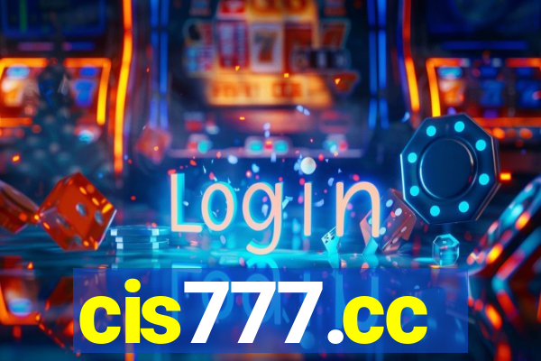 cis777.cc