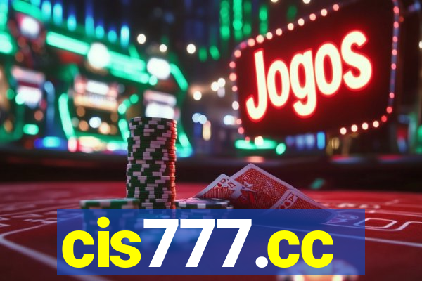 cis777.cc