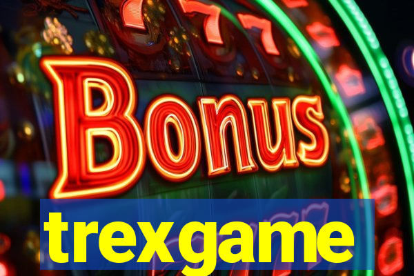 trexgame