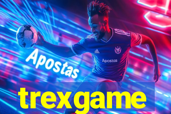 trexgame