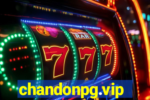 chandonpg.vip
