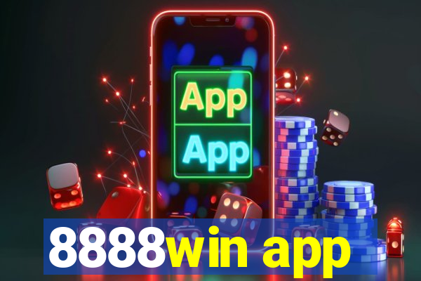 8888win app