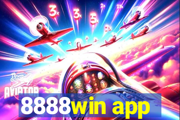 8888win app