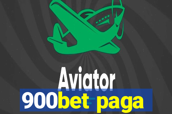 900bet paga