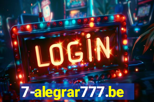 7-alegrar777.bet