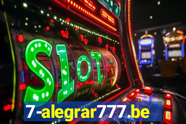 7-alegrar777.bet