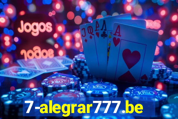 7-alegrar777.bet