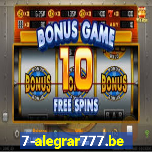 7-alegrar777.bet
