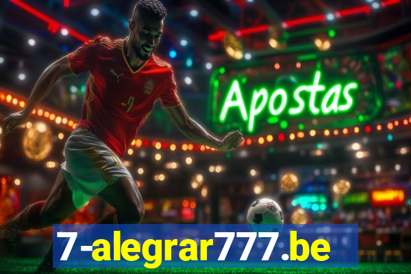 7-alegrar777.bet