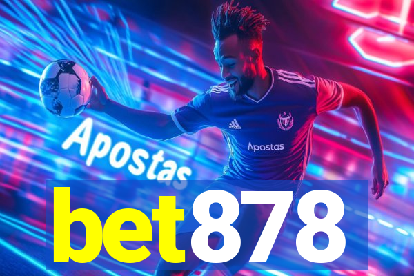 bet878
