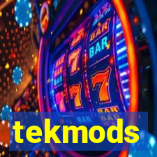 tekmods