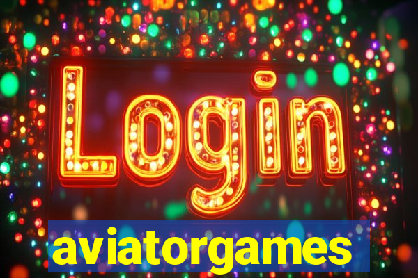 aviatorgames