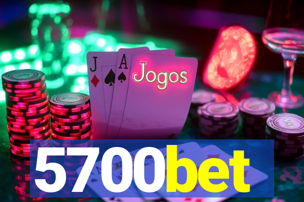 5700bet
