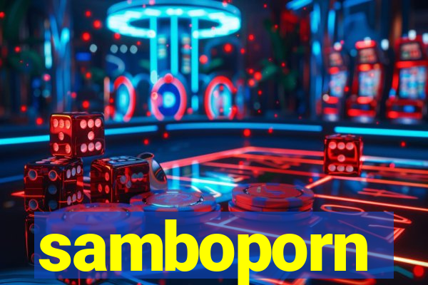 samboporn
