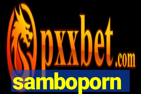 samboporn