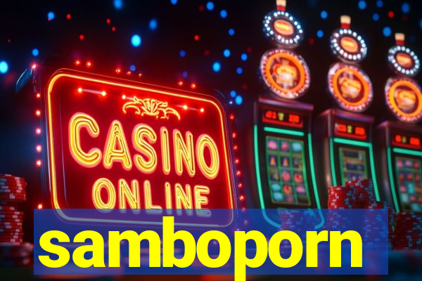 samboporn