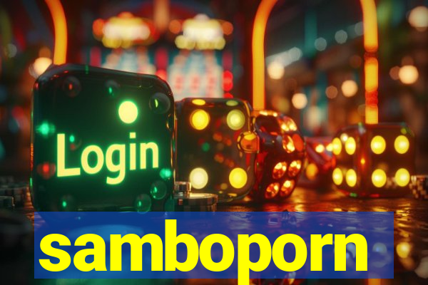 samboporn