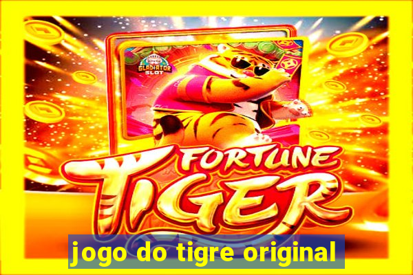 jogo do tigre original