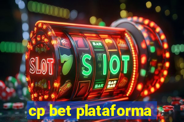 cp bet plataforma