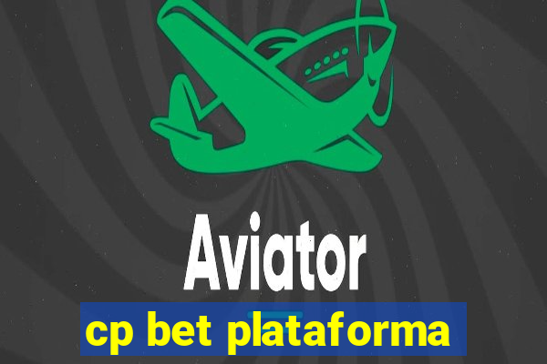 cp bet plataforma