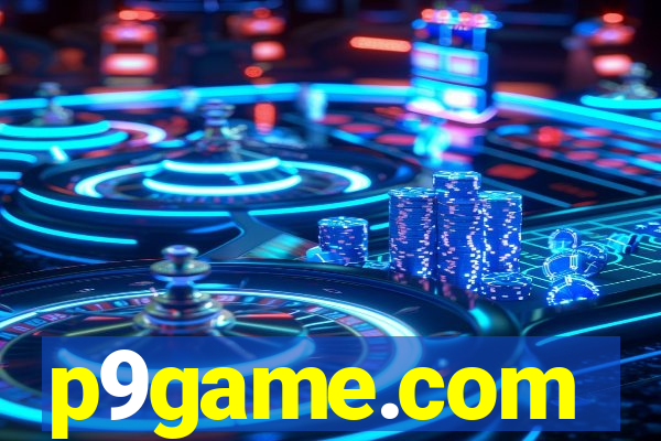 p9game.com