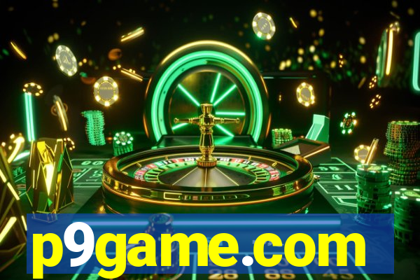 p9game.com