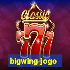 bigwing jogo