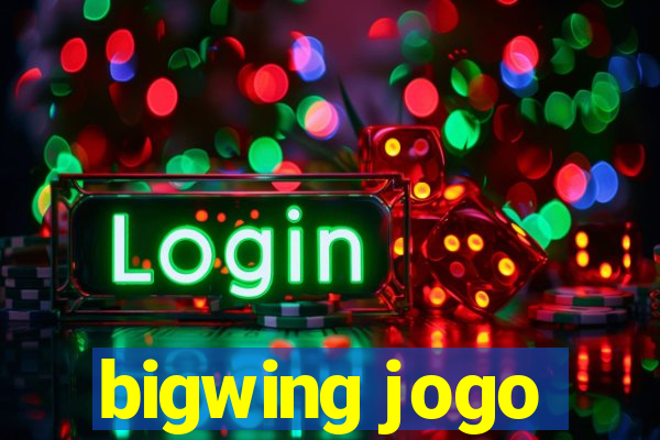 bigwing jogo