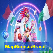 MapBiomasBrasil