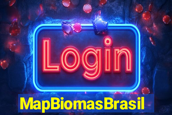 MapBiomasBrasil