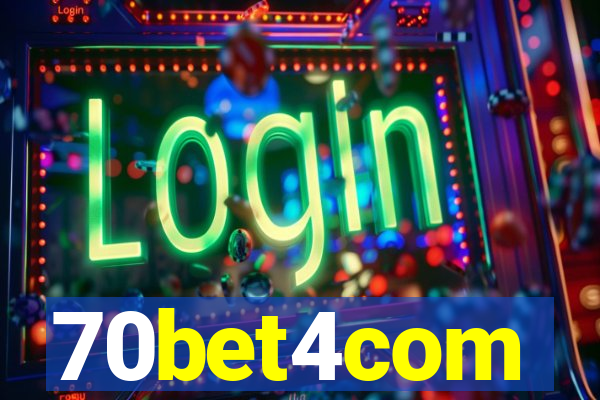 70bet4com