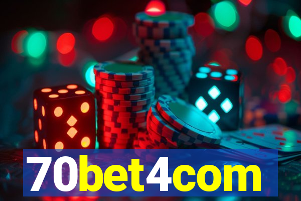 70bet4com
