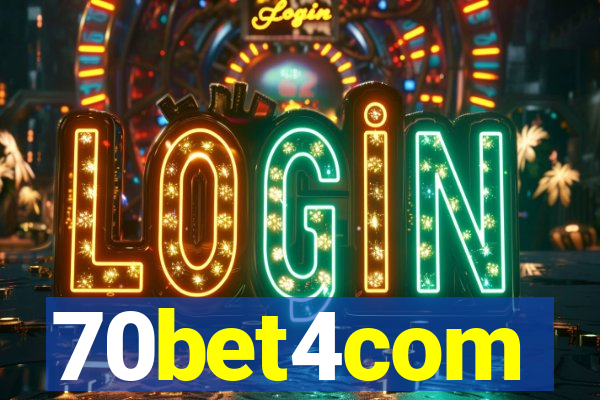 70bet4com