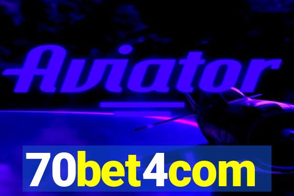 70bet4com