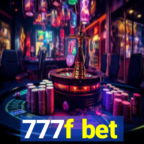 777f bet