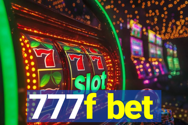 777f bet